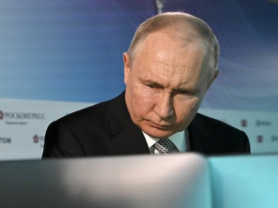 Ресей Қазақстанда Путин режиміне қарсылармен күреспек.