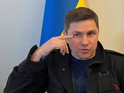 Подоляк: Соғысты ақтау үшін өз азаматтарына қарсы теракт жасау оқиғасы Ресейде бірнеше рет болған.
