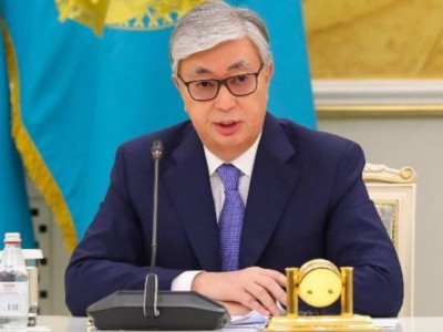 Тоқаев қымбатшылықты жоюды тапсырды.