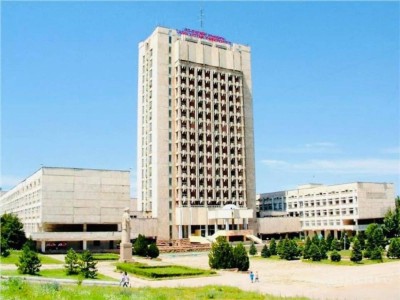 ҚазҰУ-дың заңсыз басып алынған жерлері мемлекетке қайтарылды.