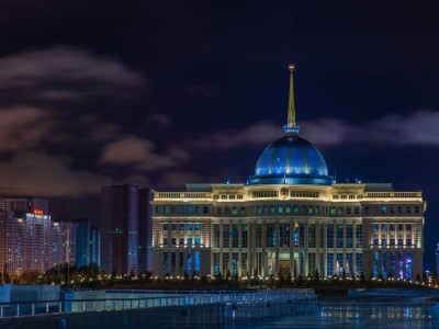 Тоқаев: Қажет болған жағдайда, құқық қорғау органдары ресейлік әріптестеріне көмек көрсетеді.