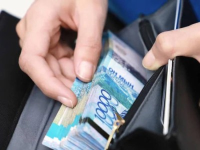 Мұнай кәсіпорнының басшылары 1,5 млрд теңге жымқырған.