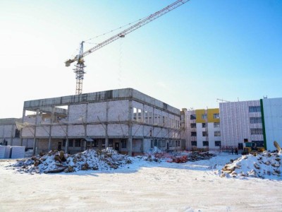 Астанада алдағы оқу жылында қанша мектеп салынатыны белгілі болды.