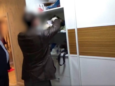 Балық шаруашылығы комитетінің басшылары жемқорлық үшін сотталды.