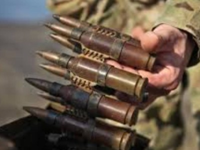 Қазақстан Тәжікстанға 3 миллионнан астам оқ-дәріні тегін береді.