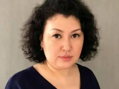 Алматыда бұрынғы судья Светлана Жоламанова қамауға алынды.