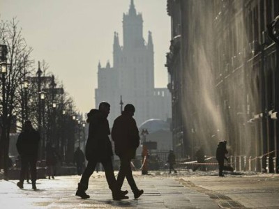 АҚШ пен Ұлыбритания Мәскеудегі өз азаматтарына қалада терракт болуы мүмкін екенін ескертті.
