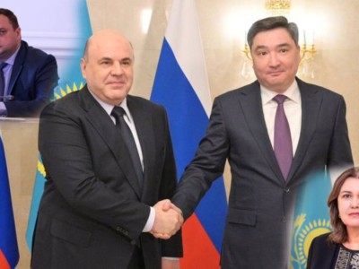 Ресей Қазақстанға орыс тілін үйрететін мамандар жібереді.