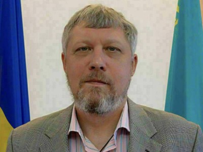 Украинаның Қазақстандағы бұрынғы елшісіне Ресей іздеу жариялады.