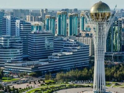 20 жылда Астананы салуға қанша қаражат жұмсалды?.