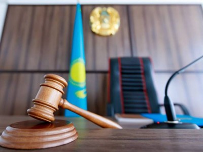 Судьялар одағы – беделді қоғамдық бірлестіктің бірі.