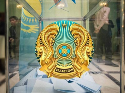 ӘКІМ САЙЛАУЫ ҚОҒАМДЫ ҚЫЗЫҚТЫРҒАН ТАҚЫРЫП.