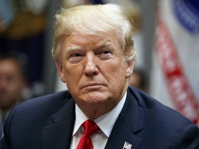 Дональд Трамп: Ауғанстандағы соғыс КСРО-ның құлауына әкелді.