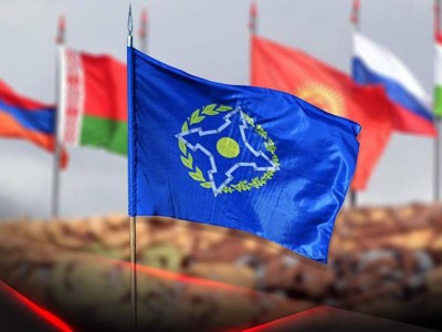 Армения ҰҚШҰ-дағы мүшелігін тоқтатты.