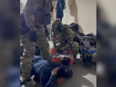 Көрші елдерді іздеуде жүрген қылмыскерлер Казақстанда ұсталды.
