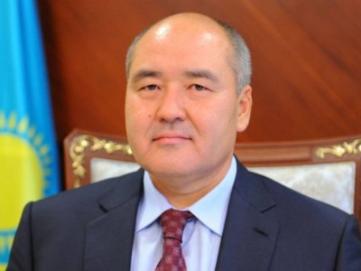 Шөкеев орынбасарының істі болғаны рас па?.