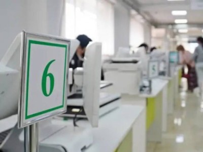 Антикор Мамандандырылған ХҚКО-ғы жемқорлықты жоюға білек сыбана кірісті.