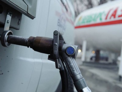 Ақтөбе облысында автогаз бағасы қымбаттады.