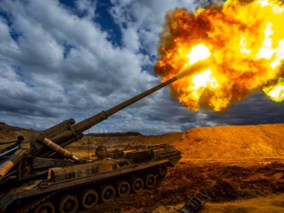 Ресей Украинаны Солтүстік Кореяда жасалған зымырандармен атқылады.
