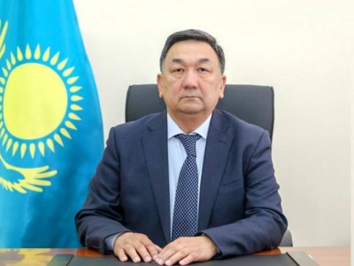 Ақпарат және қоғамдық даму министрінің жаңа орынбасары тағайындалды.