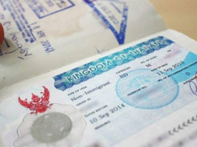 Қазақстан шетелдіктерге жыл соңына дейін визасыз кіруге рұқсат берді.