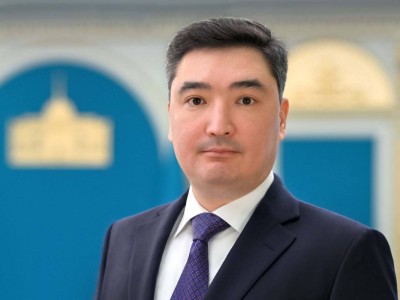 «Amanat» партиясы Премьер-Министр қызметіне Олжас Бектеновтың кандидатурасын ұсынды.