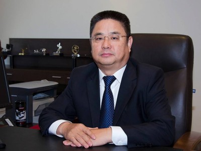 Қытай азаматы Лю Цзиньчэн «Маңғыстаумұнайгаз» компаниясының бас директоры болды.