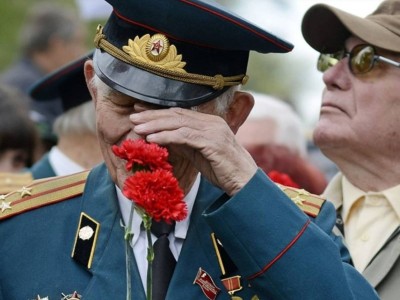 ҰОС ардагерлері 1 миллион теңге жәрдемақы алады.