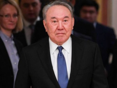 Назарбаев: Адамдардың табысы көбейгенін қалаймыз.