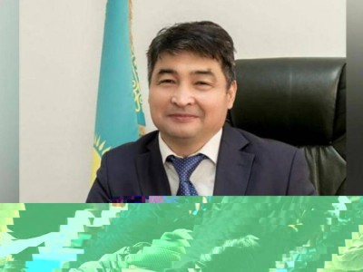 Батыс Қазақстан медицина университетінің ректоры ұсталды.