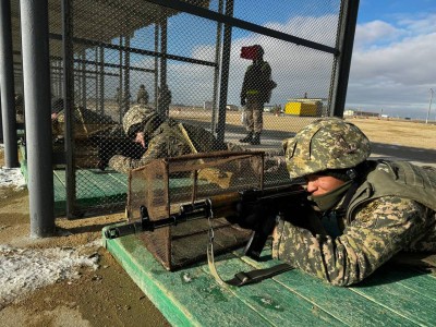 БҰҰ қазақстандық бітімгерлерге қанша айлық төлейтіні белгілі болды.