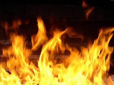 Сауда орталықтарының өрт қауіпсіздігі қандай деңгейде?.