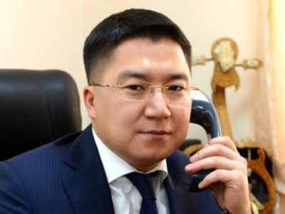 Мажағұлов сурбұрқақ салудан 1 млрд теңге жымқырды деген күдікке ілінді.