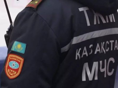 ТЖМ Өртке қарсы қызметінің төрағасына қатысты тергеу аяқталды.