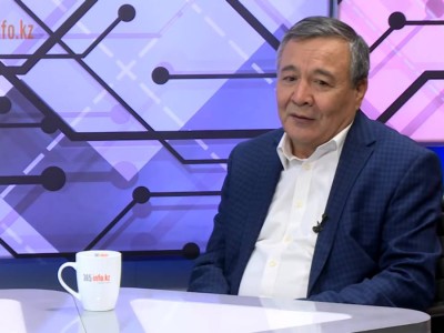 Дос Көшім: «қазақтандырып жатыр» деген айғай-шу бар (видео).