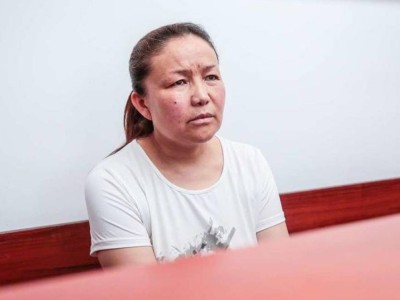 Қазақстан Cайрагүл Сауытбайға босқын мәртебесін бермеді.