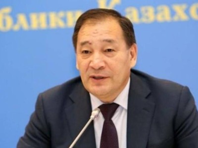 Ералы Тоғжанов: Жер шетелдіктерге берілмейді.