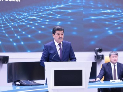 «Таза Қазақстан» экологиялық бастамасы 6,5 млн-ға жуық адамды біріктірді.