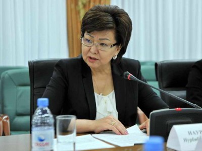 Зейнетақы қоры кеңсе жалдауға ғана 2 миллиардқа жуық ақша жұмсайды.