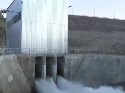 Тексерістен кейін Қызылағаш су қоймасында жөндеу жұмыстары жүргізілді.