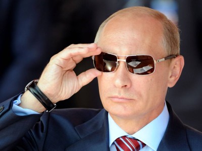 Путин: Ресей Қазақстанда АЭС салуға дайын.