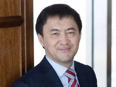 Қайрат Сатыбалды бостандыққа шықты.