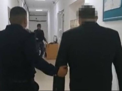 Қарағандыдағы жантүршігерлік жол апатына кінәлі белгілі кәсіпкер болып шықты.