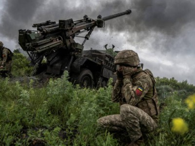 БҚО тұрғыны Украинадағы соғыста қаза тапты.