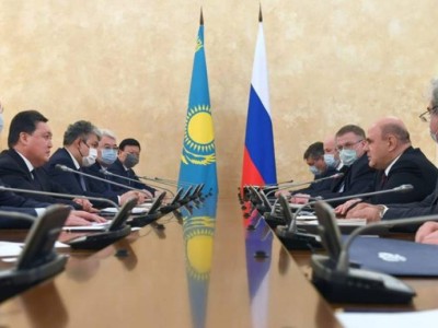 Ресей вакцинасының тағы 4 миллион дозасы келеді.