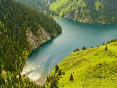 Қазақстан туризмі тұрақты дамыған елдер ішінде Ресей мен Түркияның алдына шықты.