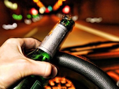 Мас күйінде көлік басқарған 45 жүргізуші сотталды.