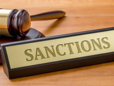 Қазақстандық компания АҚШ санкциясына ілінді.