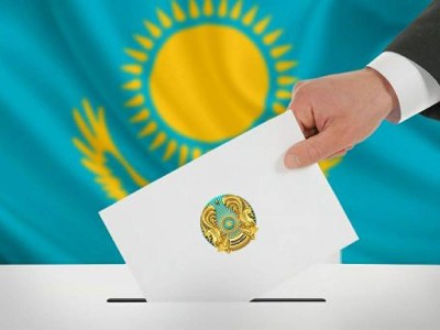 Әкімдер сайлауы президент реформасының нәтижесі.