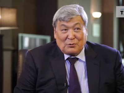 «Жерді сатамыз деп қоймаса, наразылық білдіруге мен дайынмын».